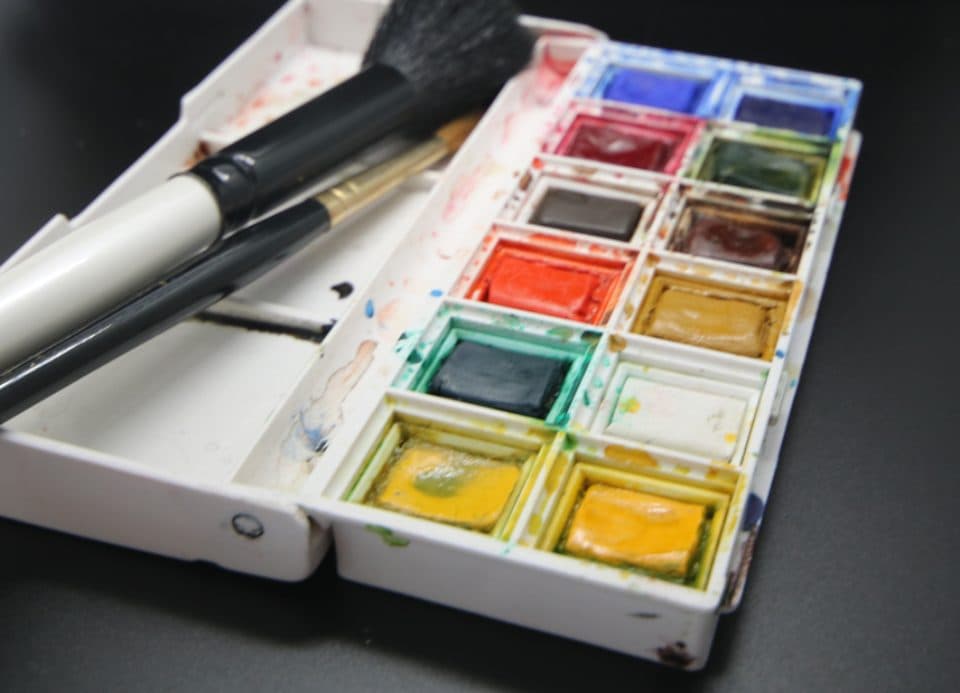 Recognizing Art In Your Day-To-Day Life