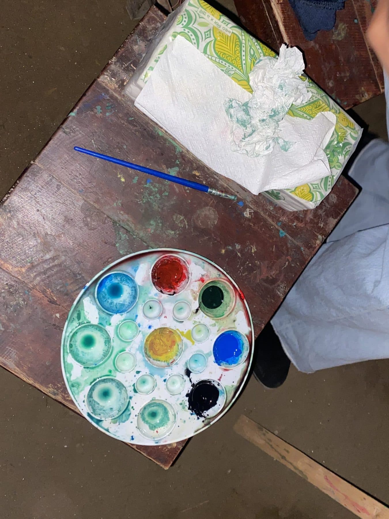 Art Is A Contradiction – Must It Be Simple Or Complex?