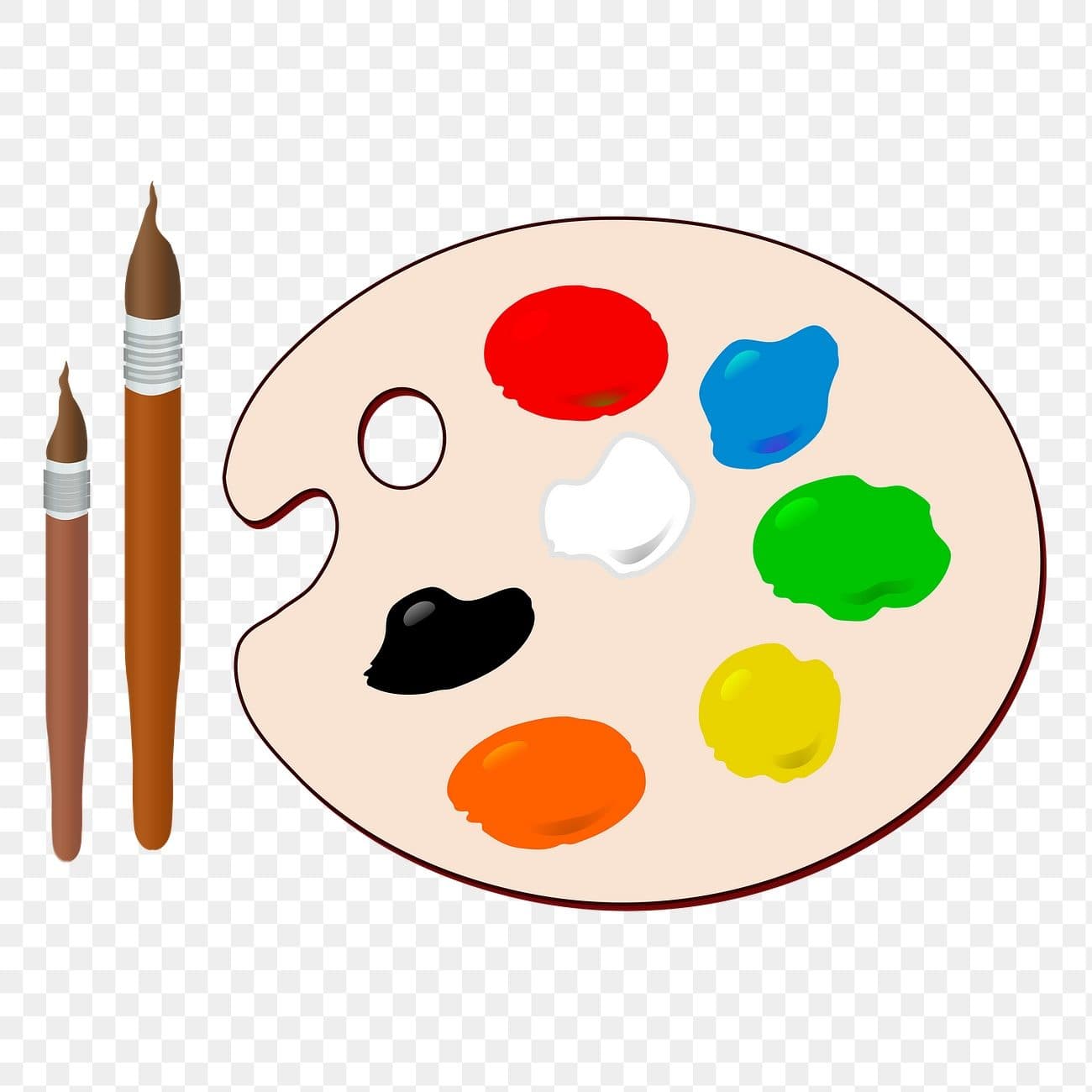 Make Area In Your Property For Works Of Art