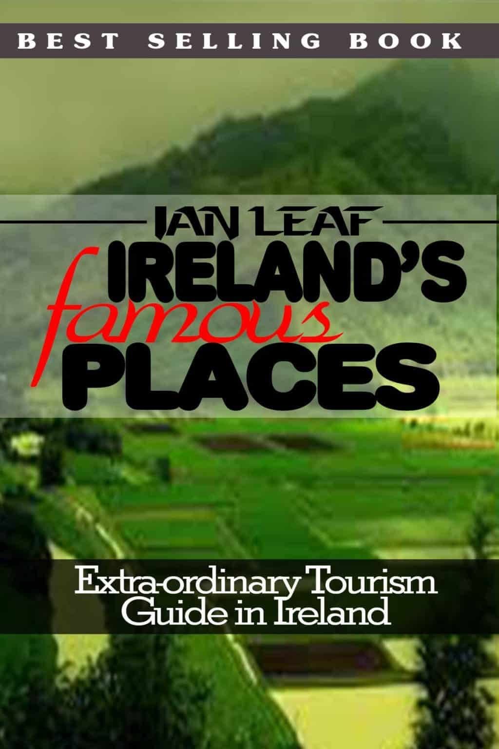 Ian Leaf Ireland