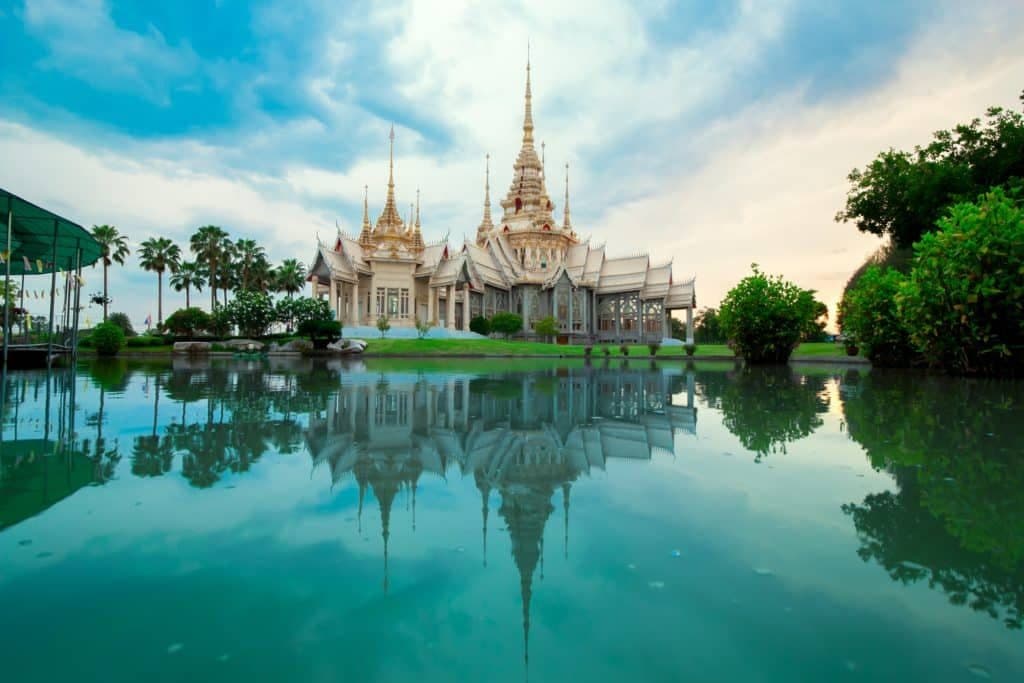Mark Alvarado Talks About 11 Budget Friendly Destinations For the Solo Backpacker