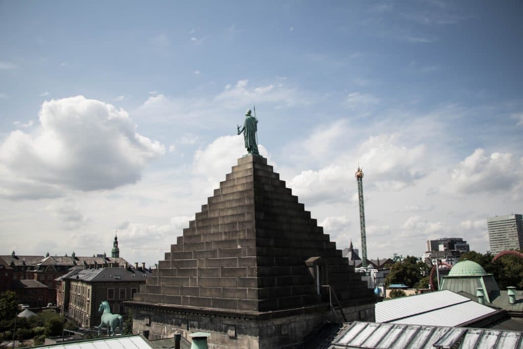 7 Favorite Travel Destinations in Europe
