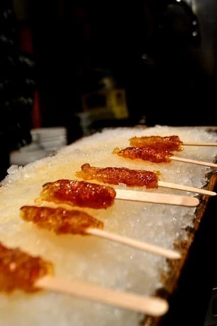 The Unique Dishes of Montreal, Canada