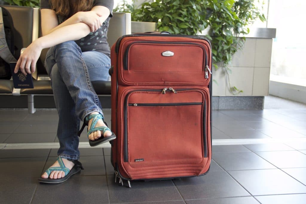 Kola Adesina’s Travel Packing Tips For Women