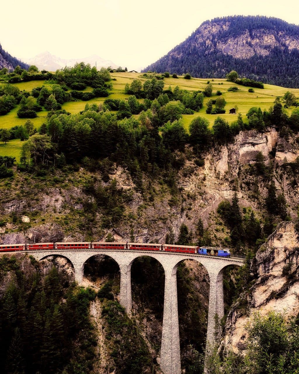 5 Weird Switzerland Mysteries