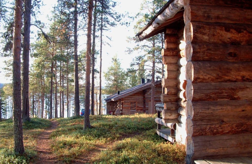 Top 5 Destinations for Outdoor Activities in North Scandinavia
